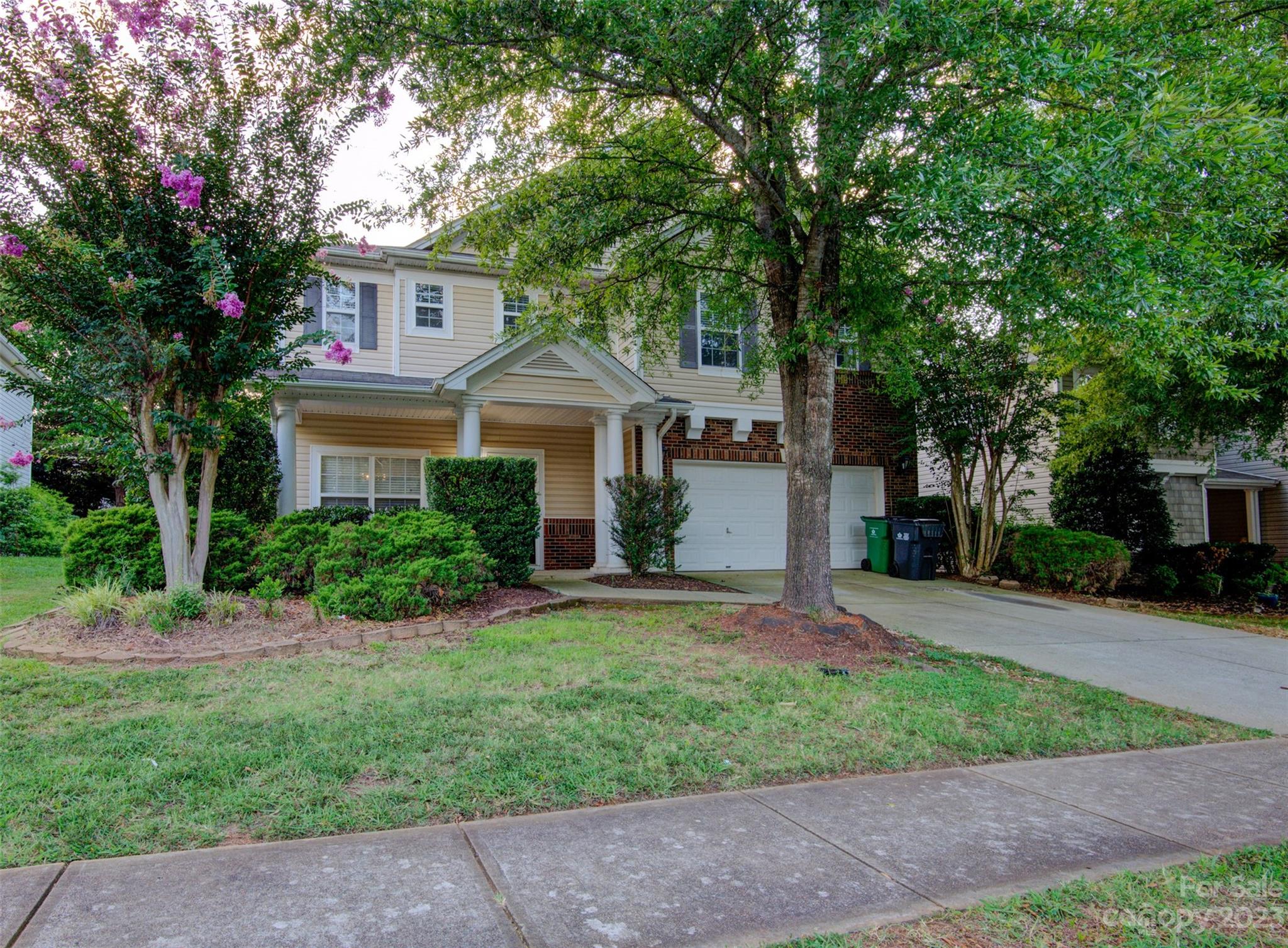 10318 Glenburn Lane Charlotte NC 28278