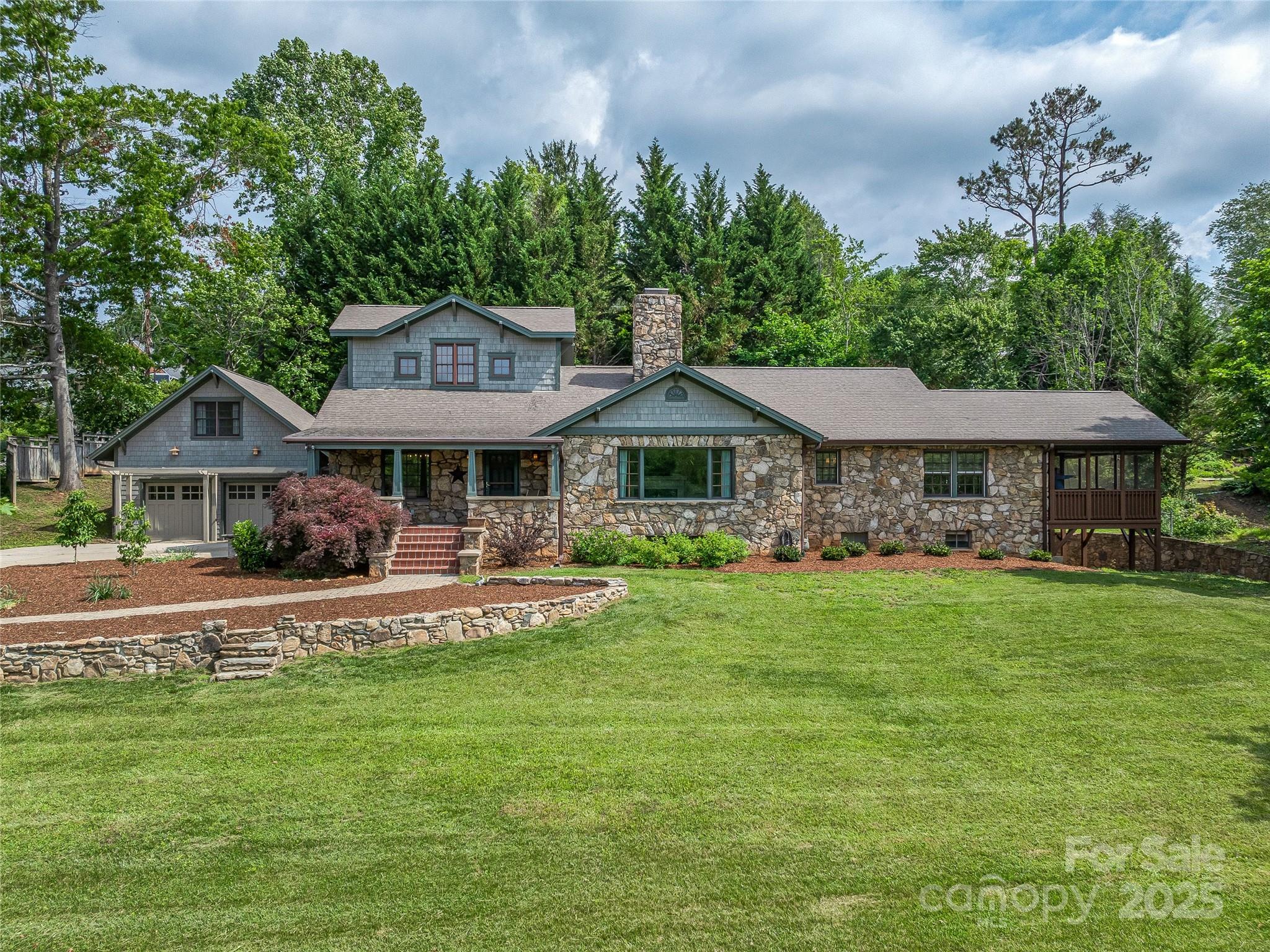 2 Fairway Road Asheville NC 28804