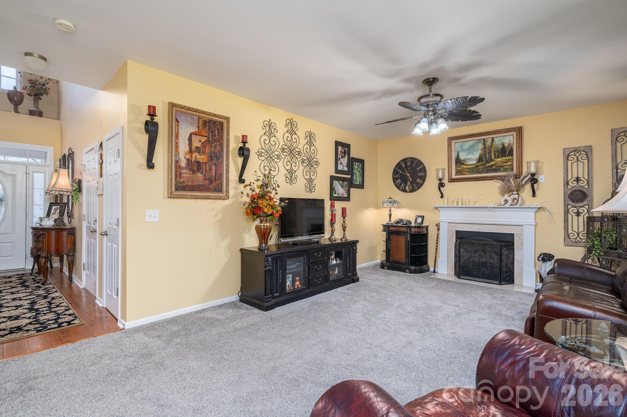 1605 Stone Pine Drive Gastonia NC 28056