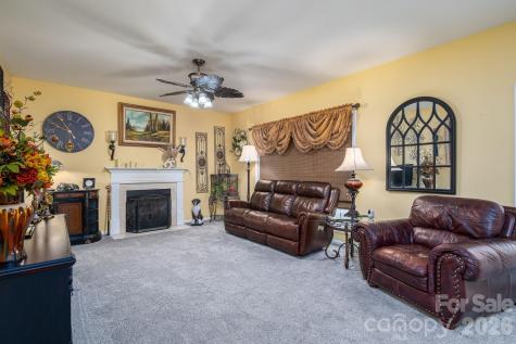 1605 Stone Pine Drive Gastonia NC 28056