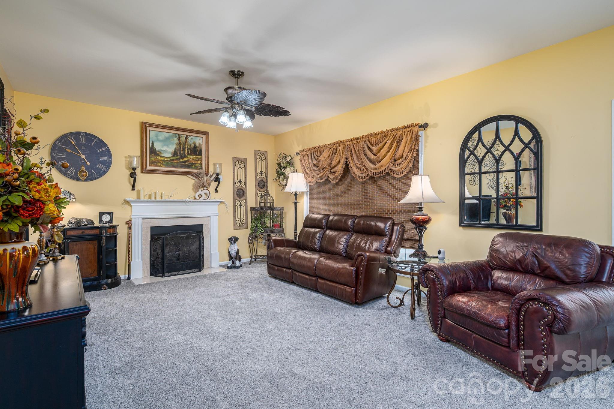 1605 Stone Pine Drive Gastonia NC 28056