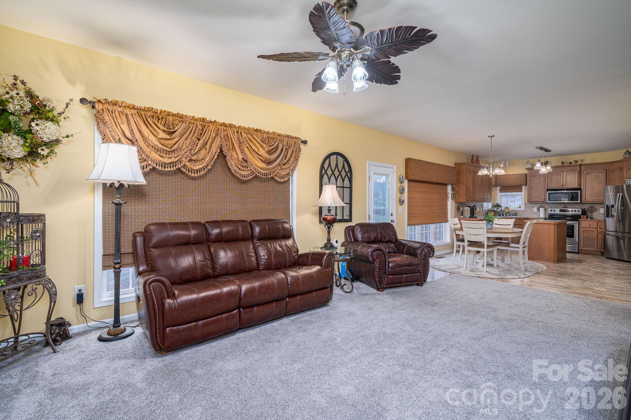 1605 Stone Pine Drive Gastonia NC 28056