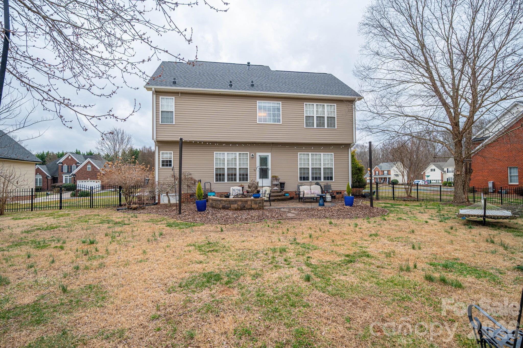 1605 Stone Pine Drive Gastonia NC 28056