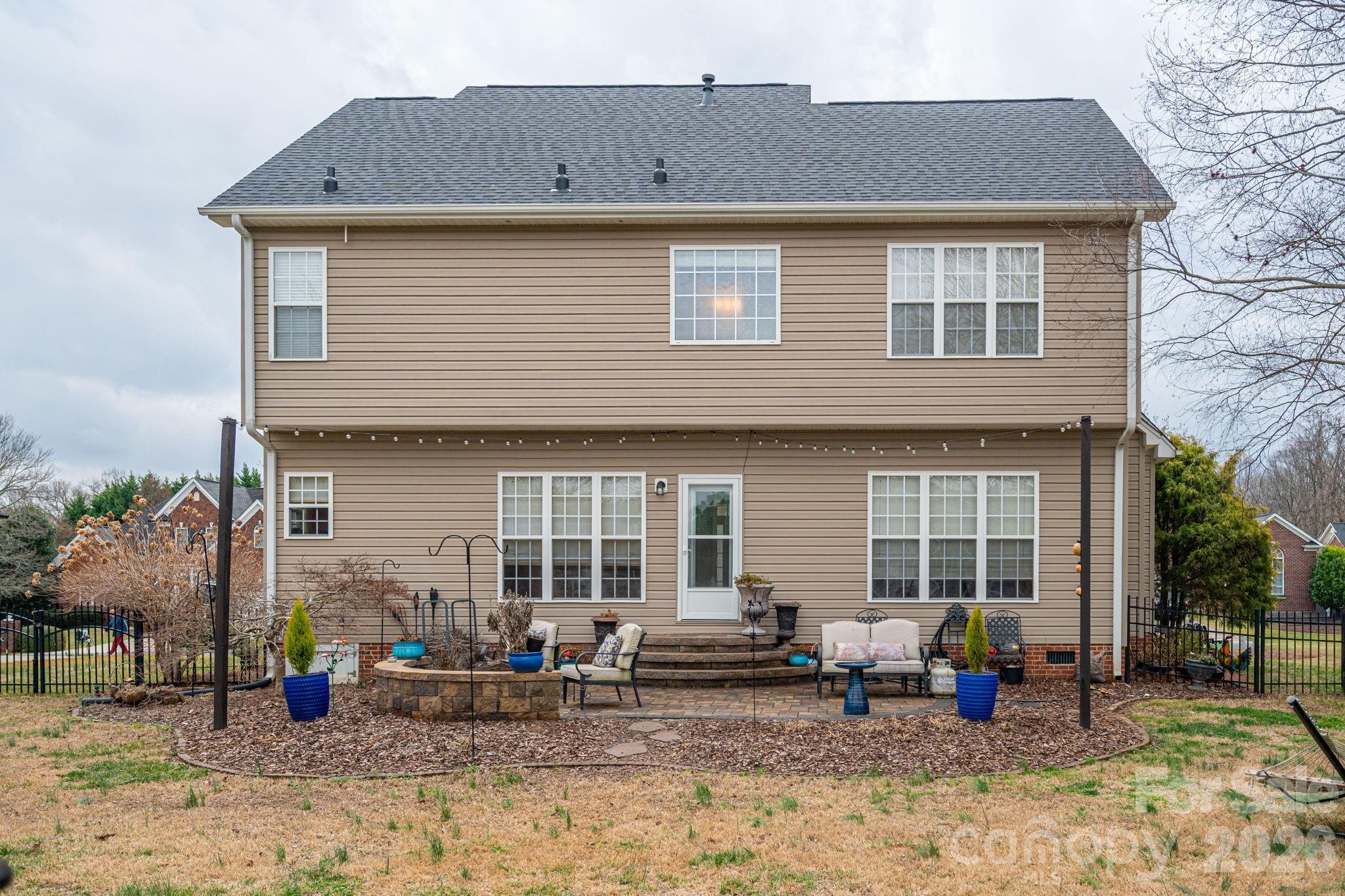 1605 Stone Pine Drive Gastonia NC 28056