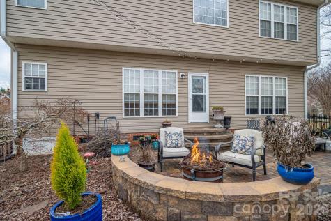 1605 Stone Pine Drive Gastonia NC 28056
