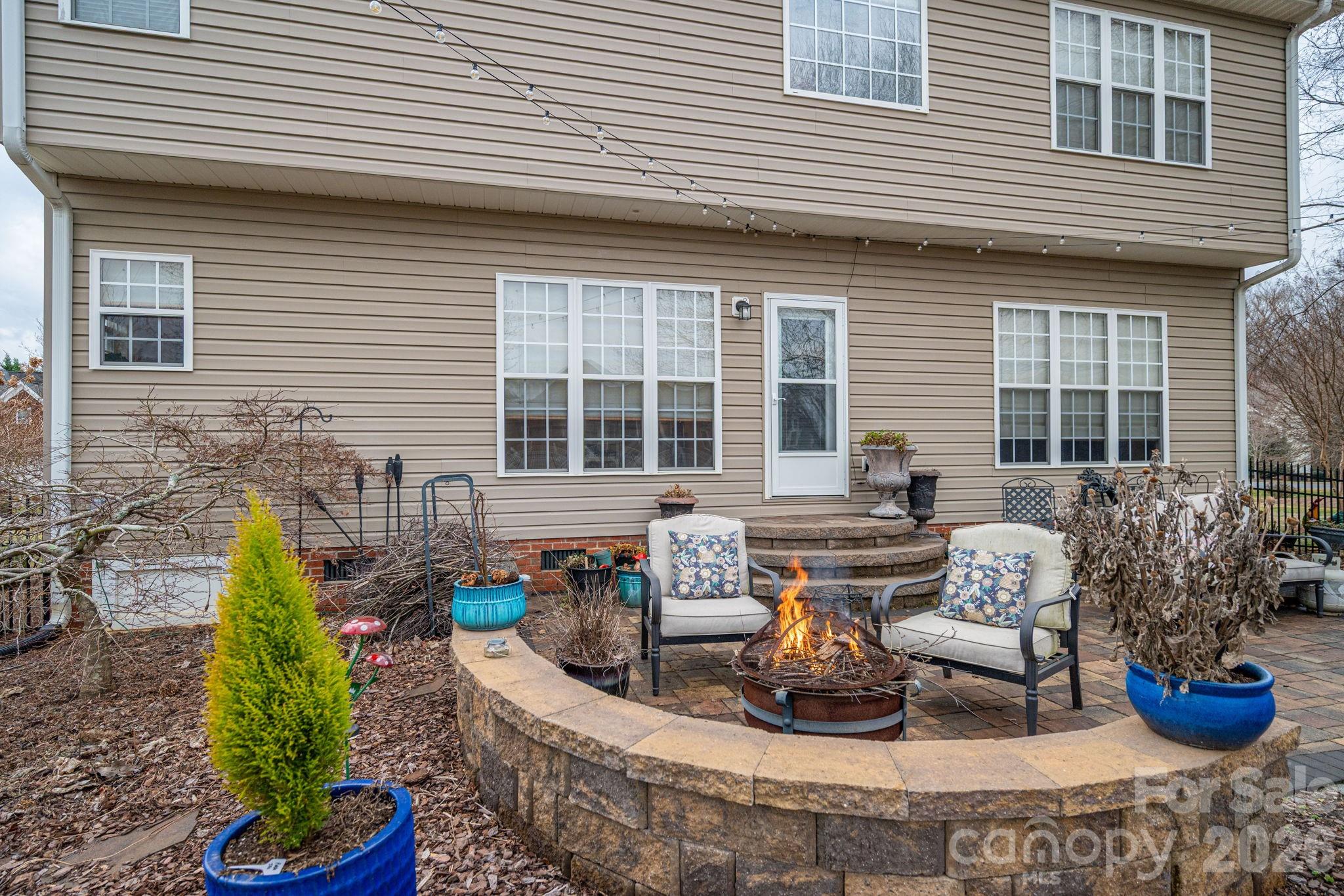 1605 Stone Pine Drive Gastonia NC 28056