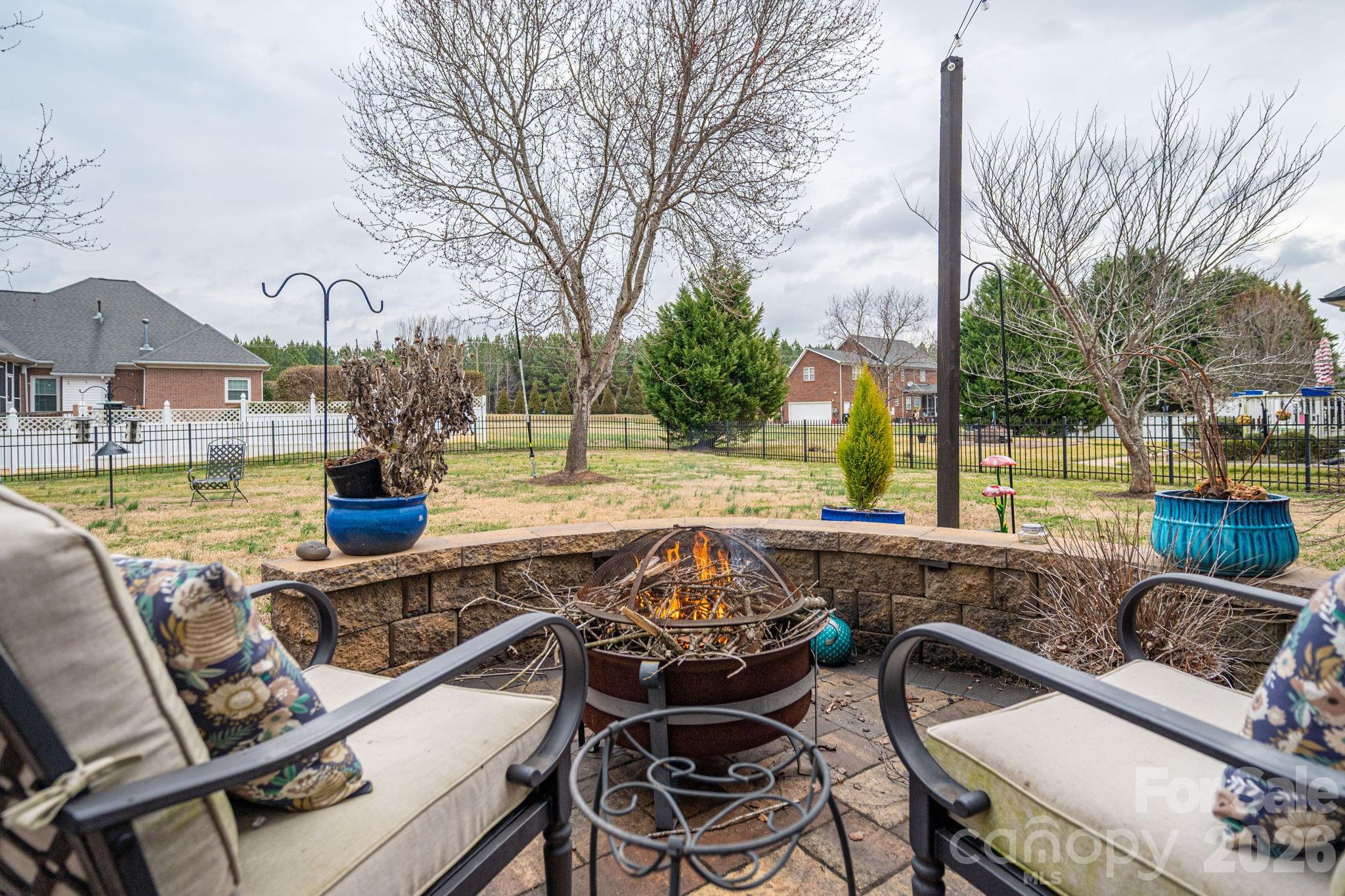 1605 Stone Pine Drive Gastonia NC 28056
