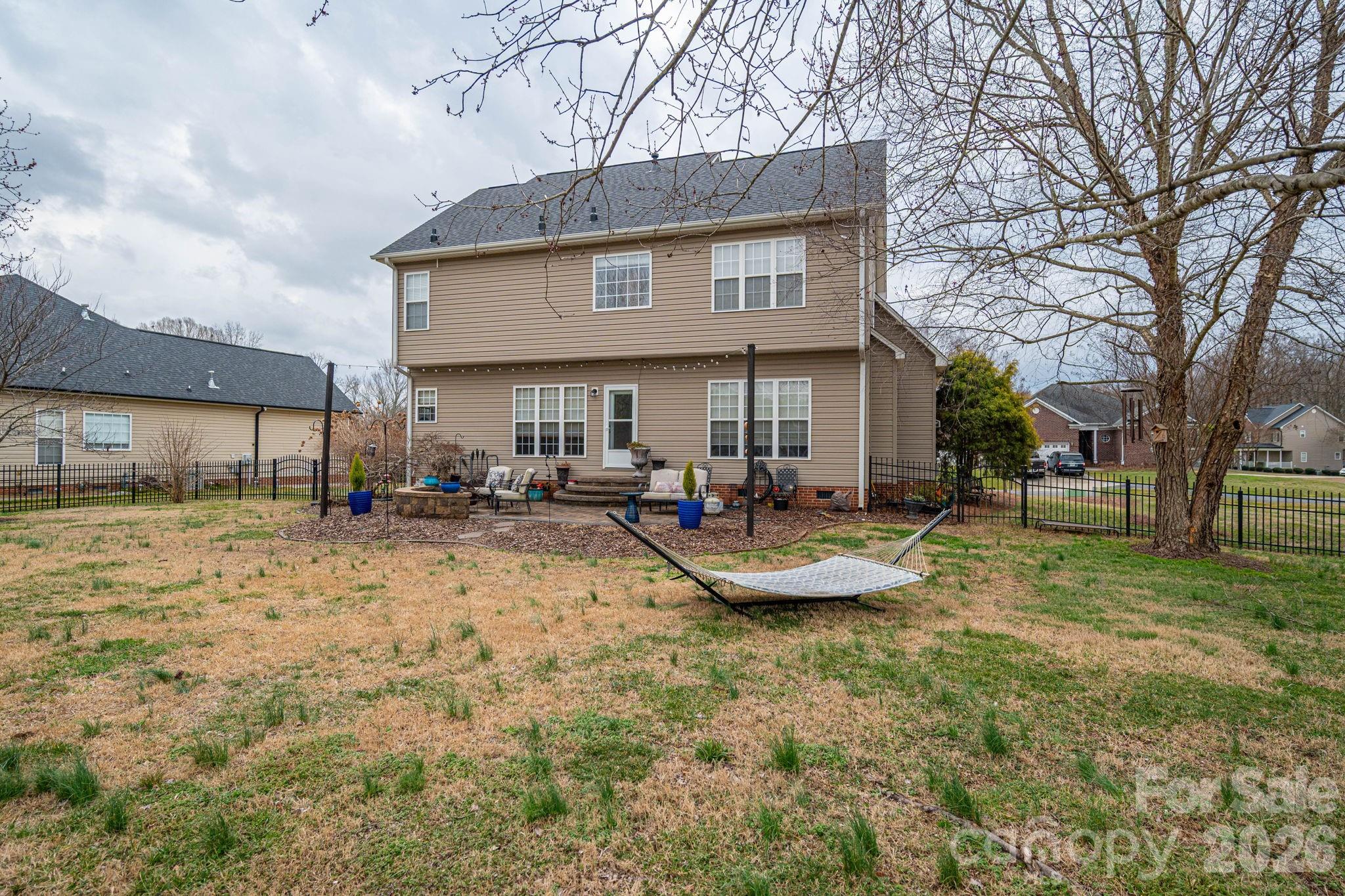 1605 Stone Pine Drive Gastonia NC 28056