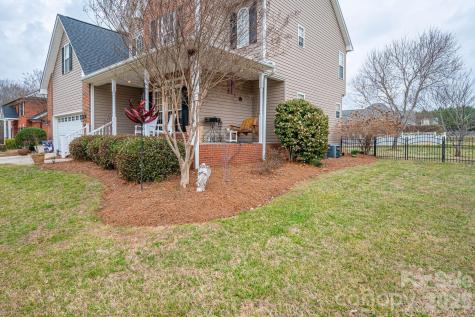 1605 Stone Pine Drive Gastonia NC 28056