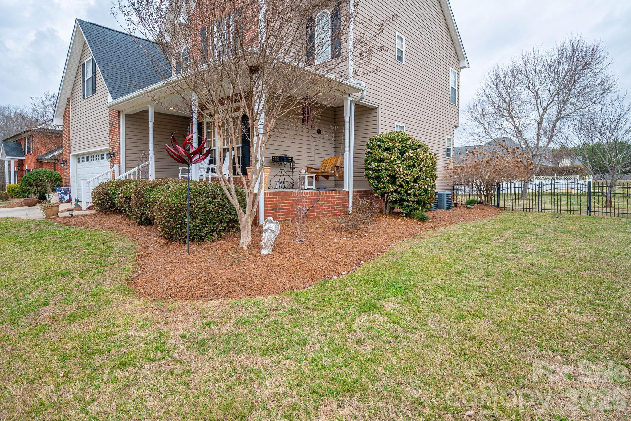 1605 Stone Pine Drive Gastonia NC 28056
