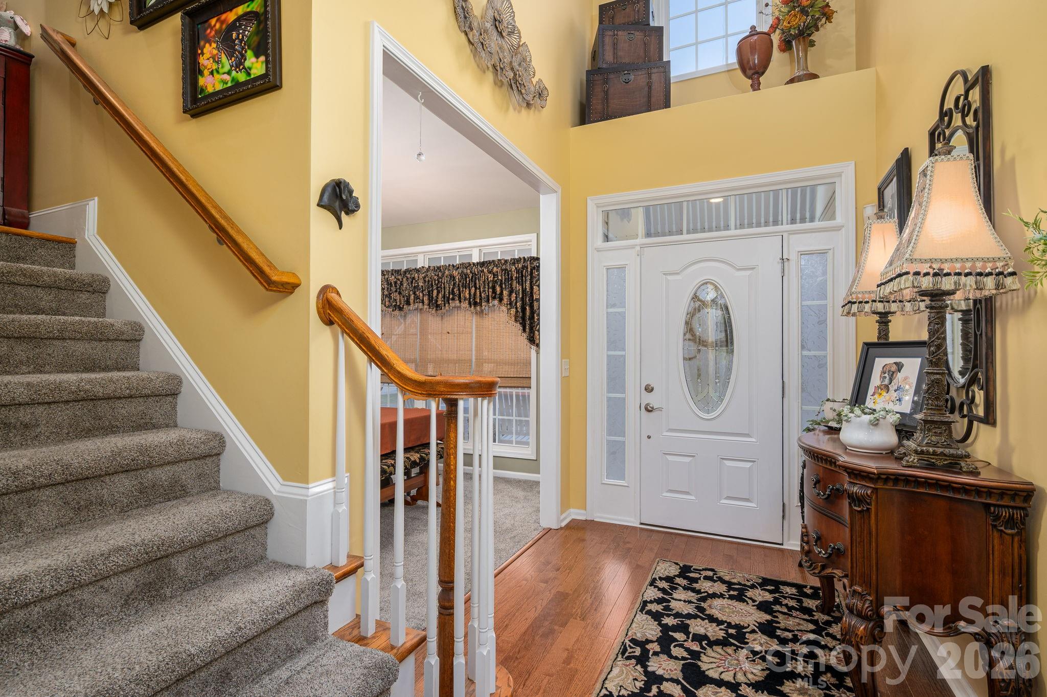 1605 Stone Pine Drive Gastonia NC 28056