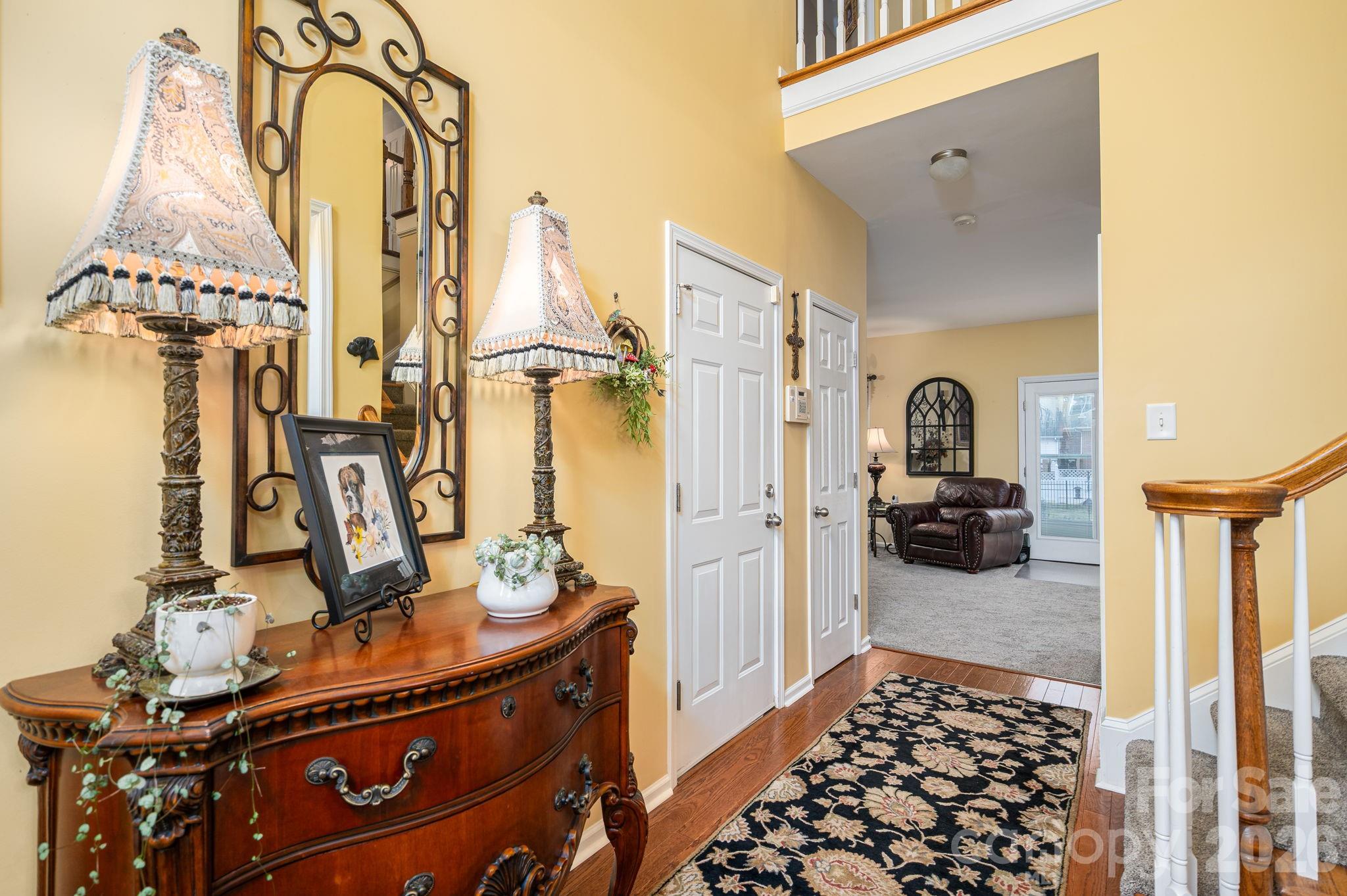 1605 Stone Pine Drive Gastonia NC 28056