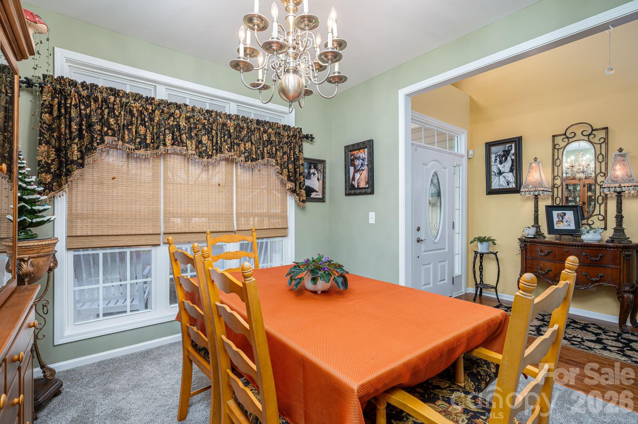 1605 Stone Pine Drive Gastonia NC 28056