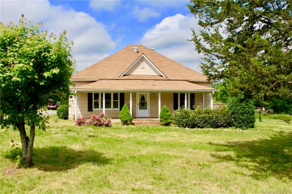 274 Guffey Road Forest City NC 28043