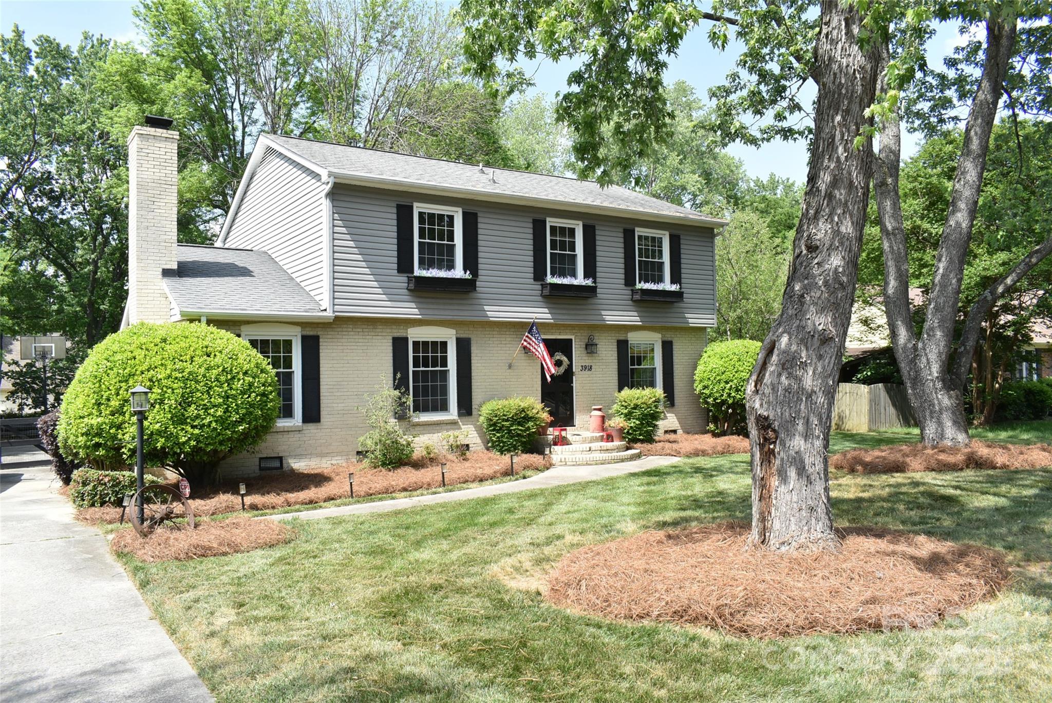 3918 Rea Road Charlotte NC 28226