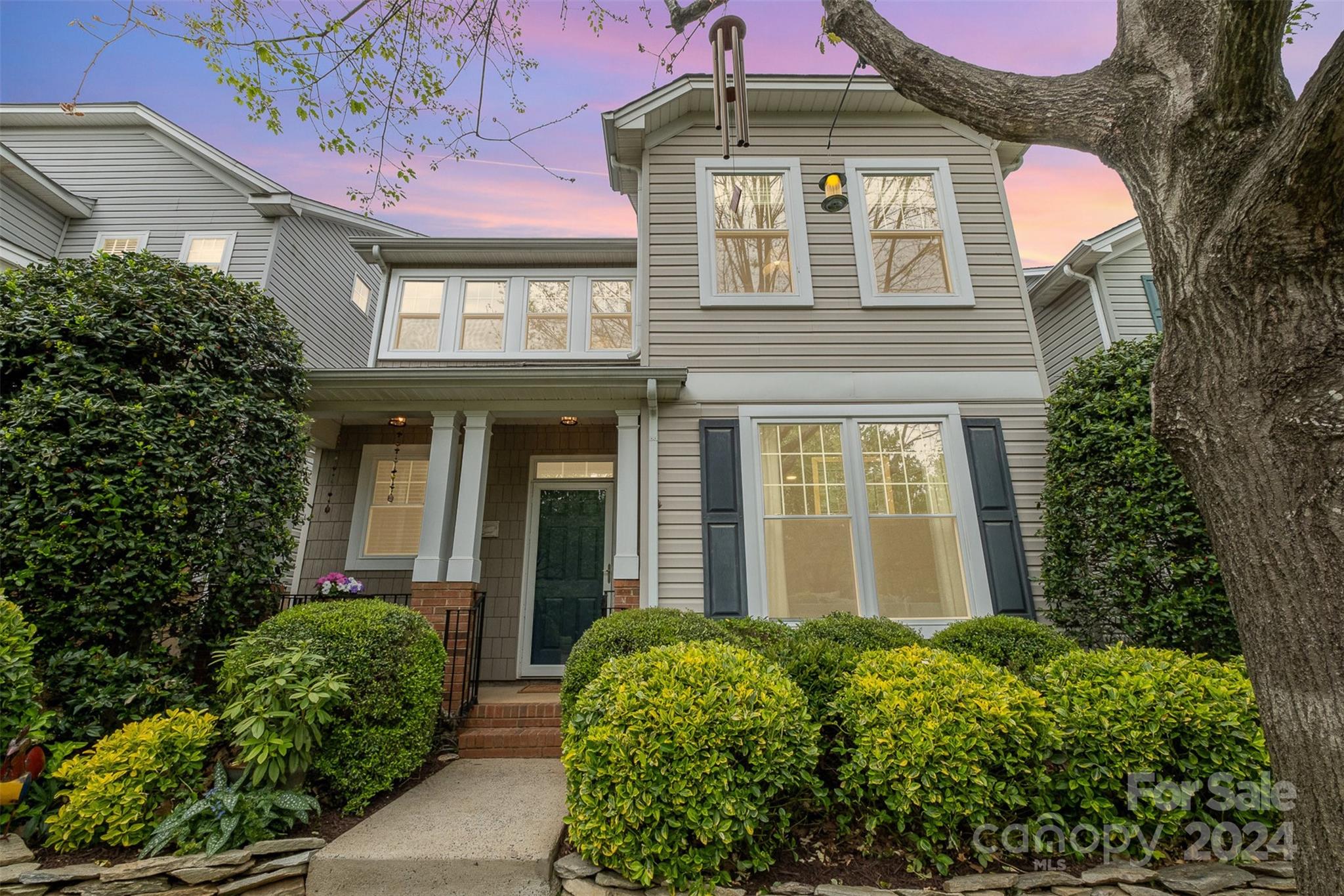 18733 Ruffner Drive Cornelius NC 28031