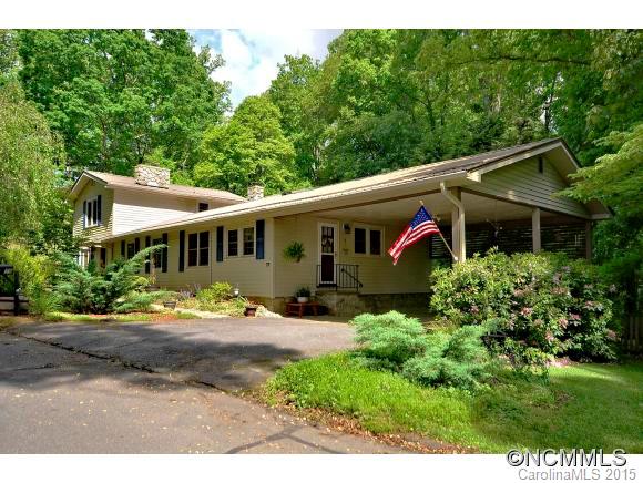79 Auburn Road Waynesville NC 28786