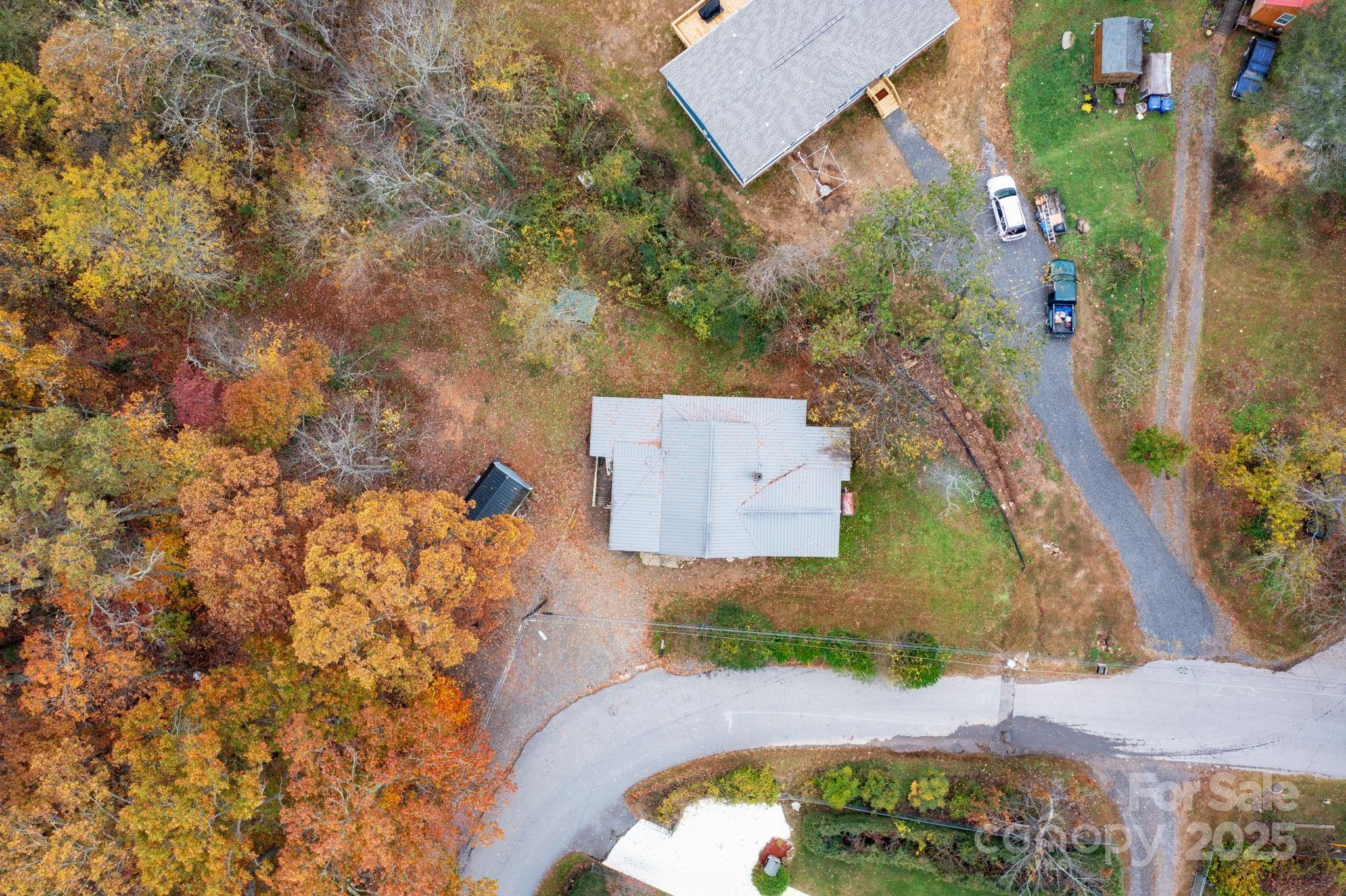 226 Mount Allen Heights Black Mountain NC 28711