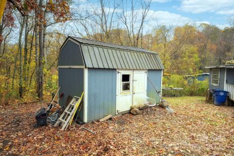 226 Mount Allen Heights Black Mountain NC 28711