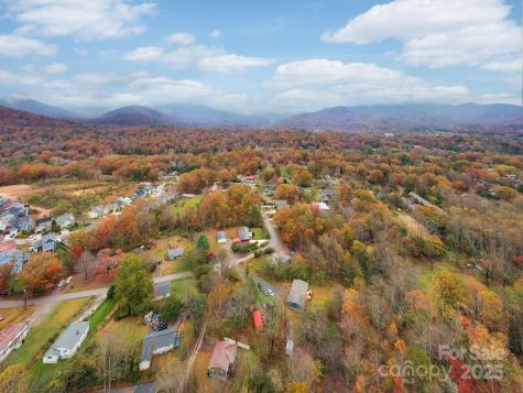 226 Mount Allen Heights Black Mountain NC 28711