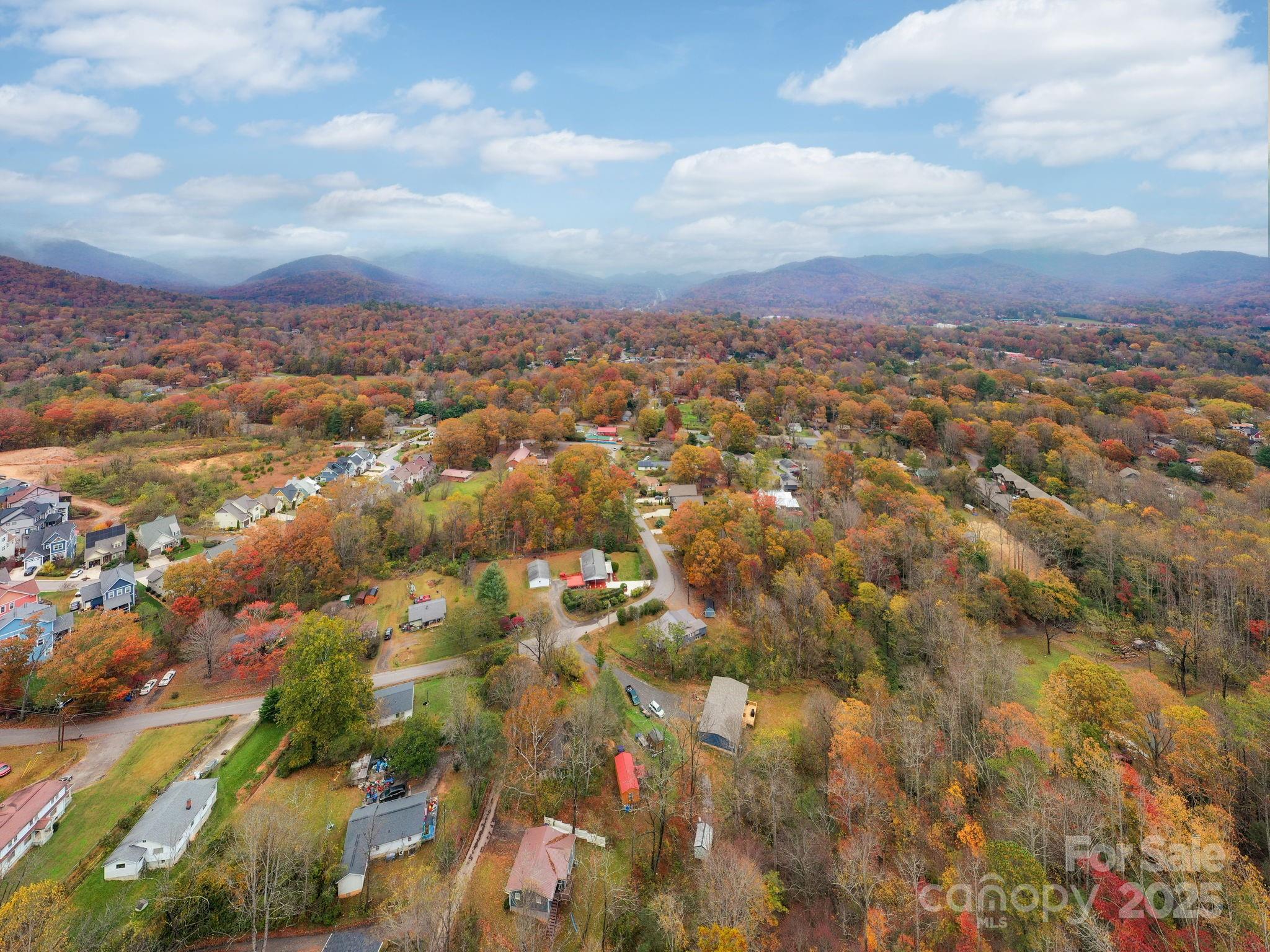 226 Mount Allen Heights Black Mountain NC 28711