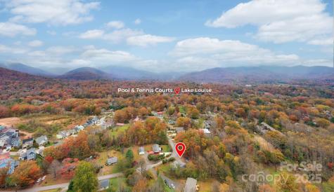 226 Mount Allen Heights Black Mountain NC 28711