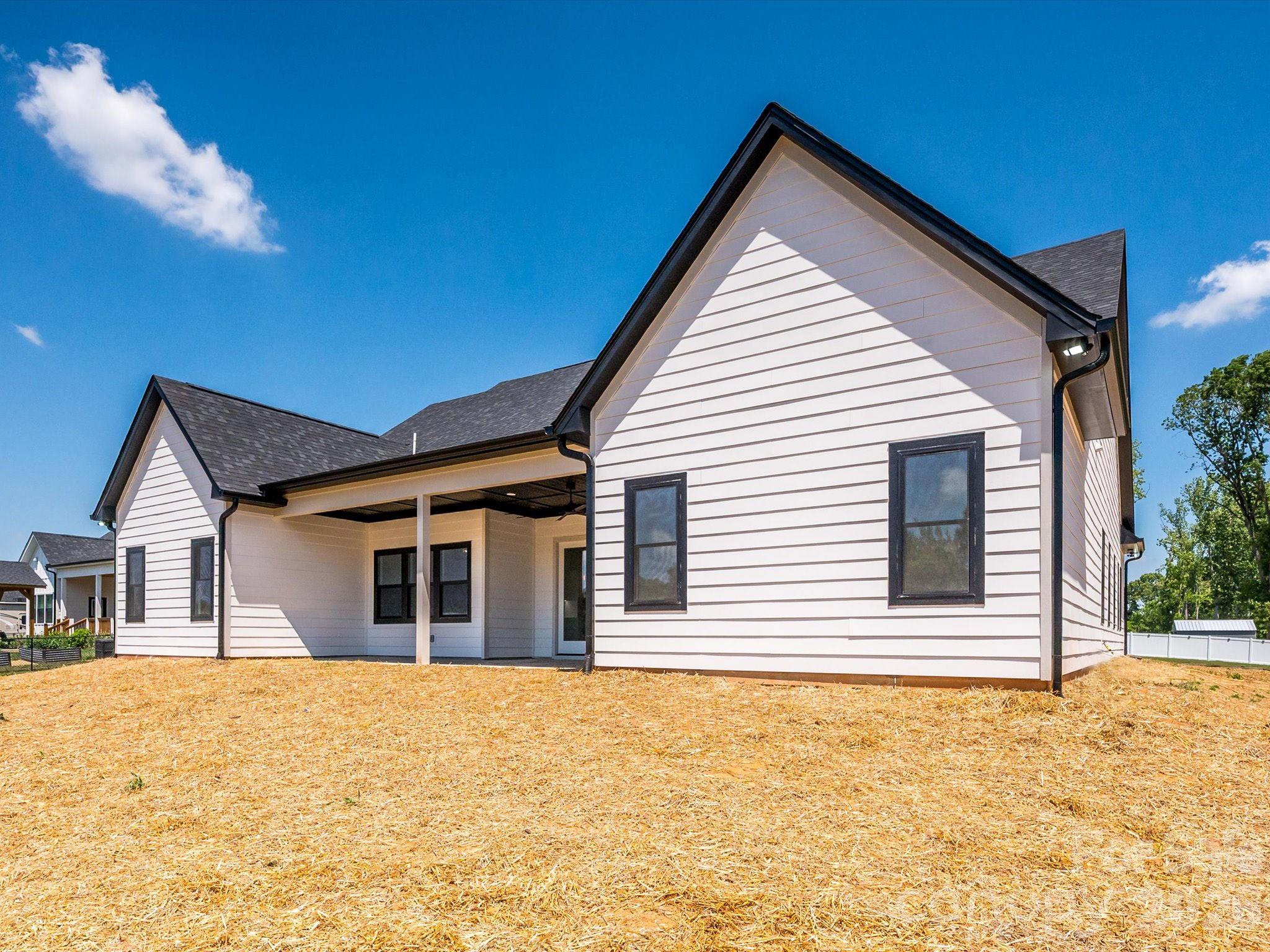 1012 Harrogate Drive Bessemer City NC 28016