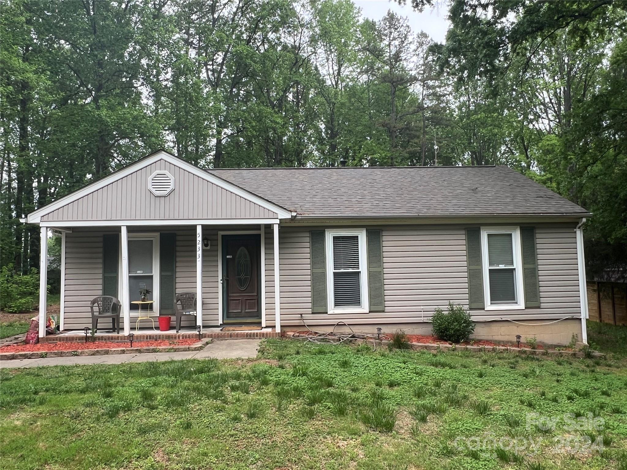 5233 Great Wagon Road Charlotte NC 28215