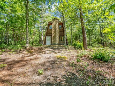 740 Justice Drive Lake Lure NC 28746
