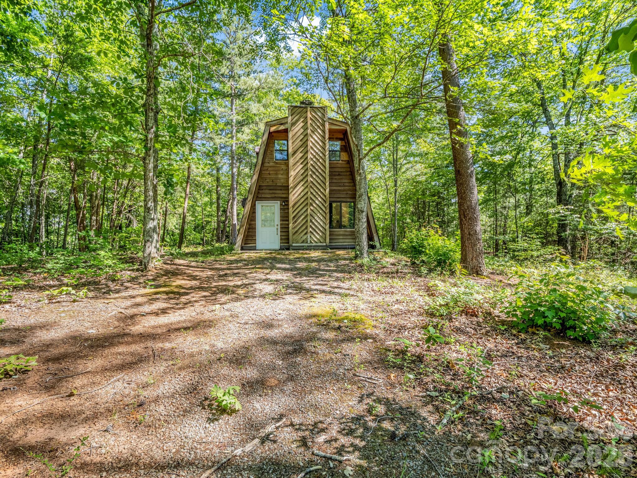 740 Justice Drive Lake Lure NC 28746