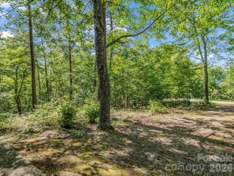 740 Justice Drive Lake Lure NC 28746