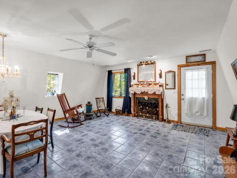 740 Justice Drive Lake Lure NC 28746