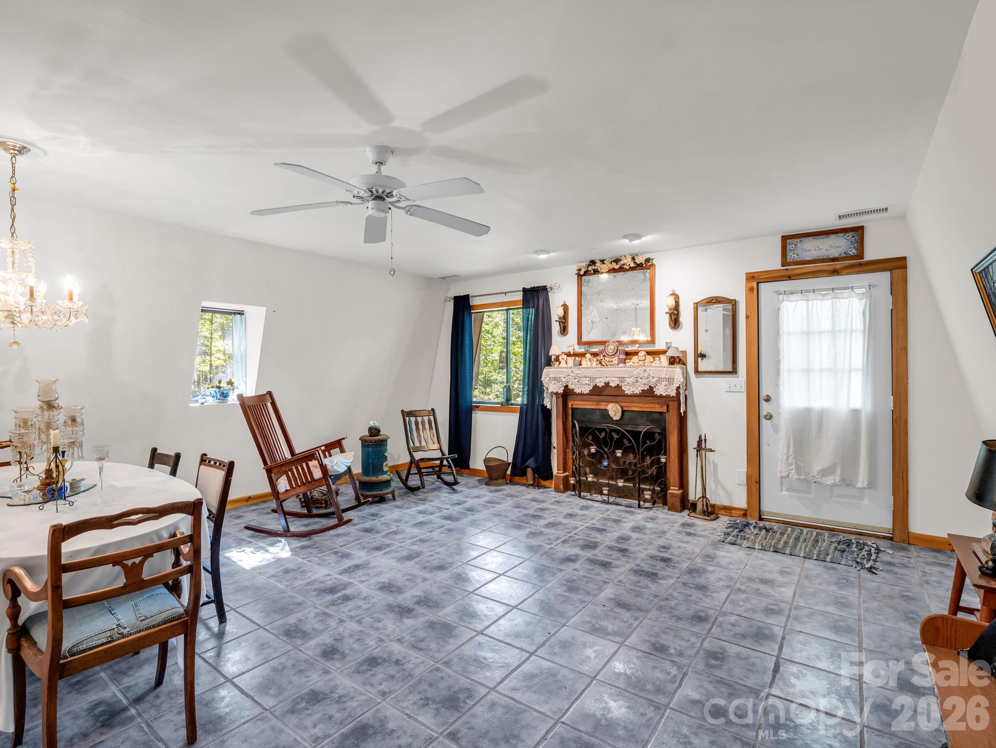 740 Justice Drive Lake Lure NC 28746