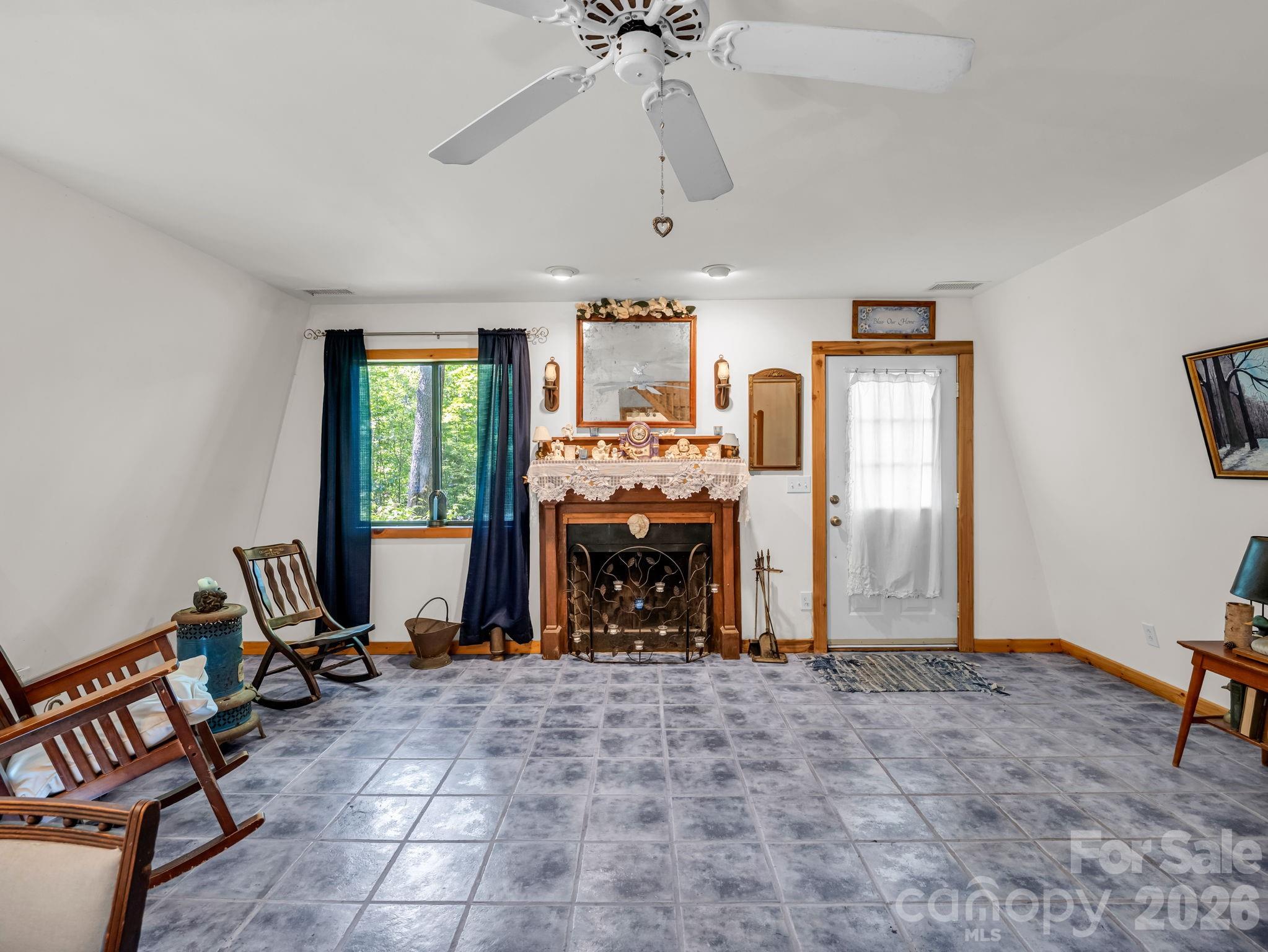 740 Justice Drive Lake Lure NC 28746
