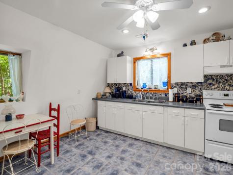 740 Justice Drive Lake Lure NC 28746