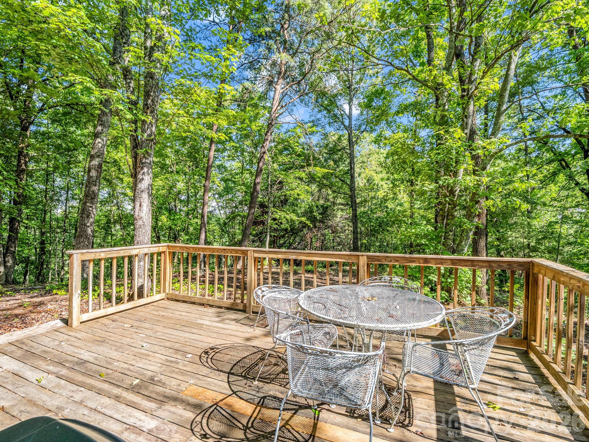 740 Justice Drive Lake Lure NC 28746
