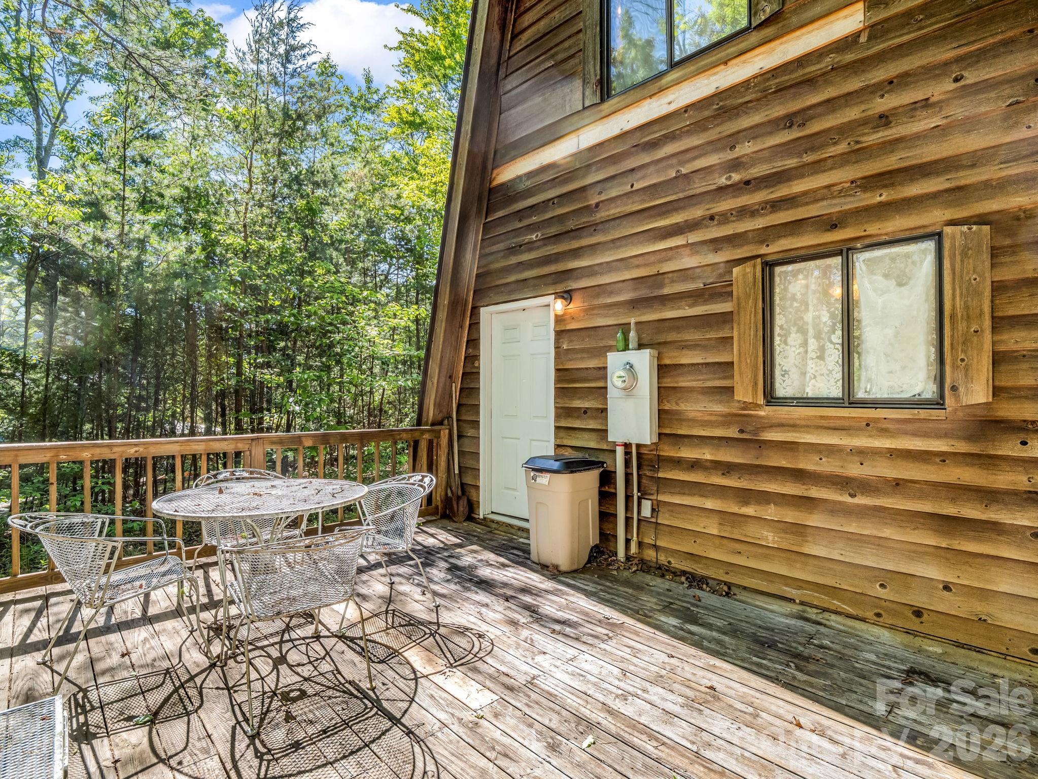740 Justice Drive Lake Lure NC 28746