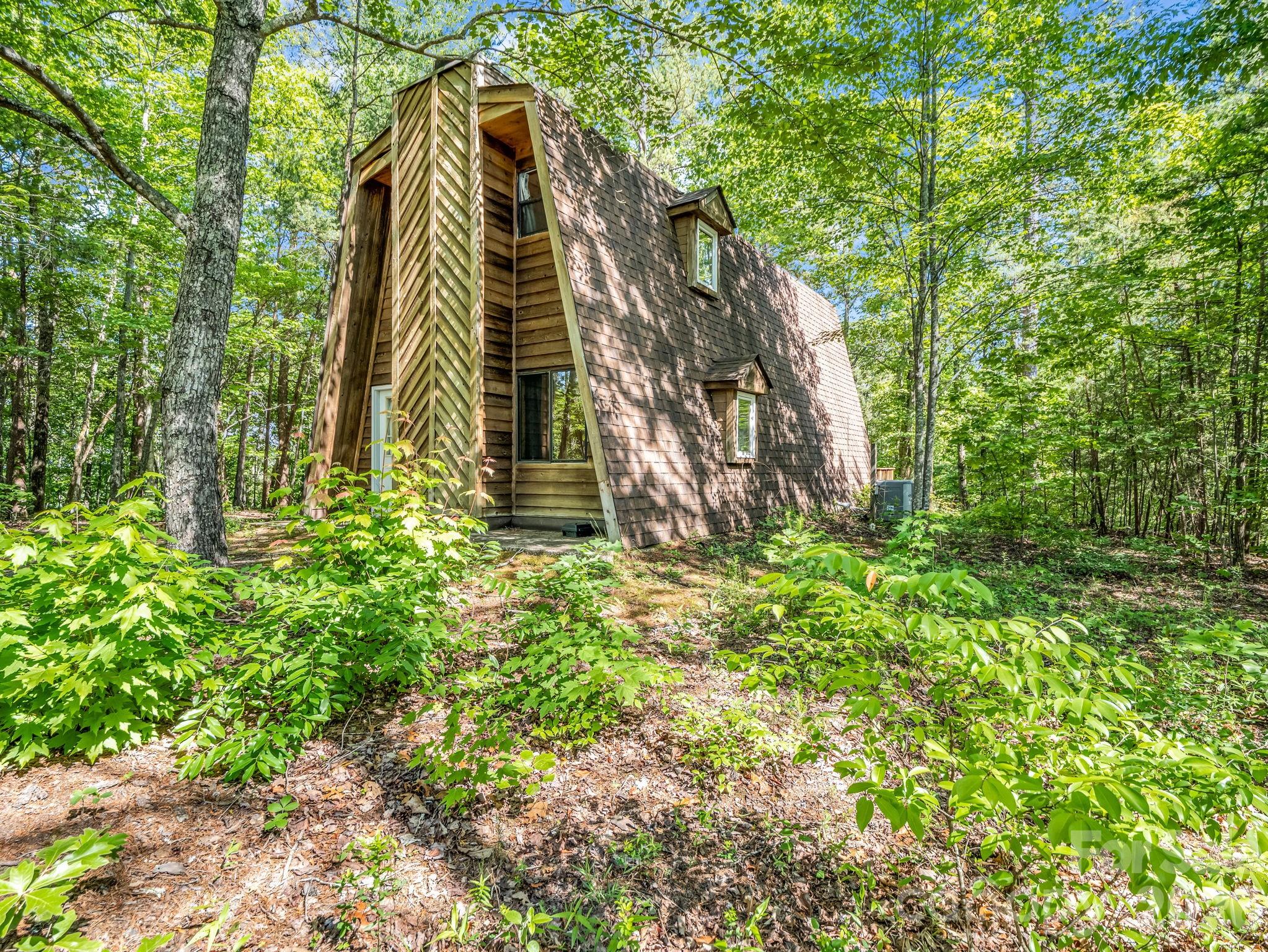 740 Justice Drive Lake Lure NC 28746