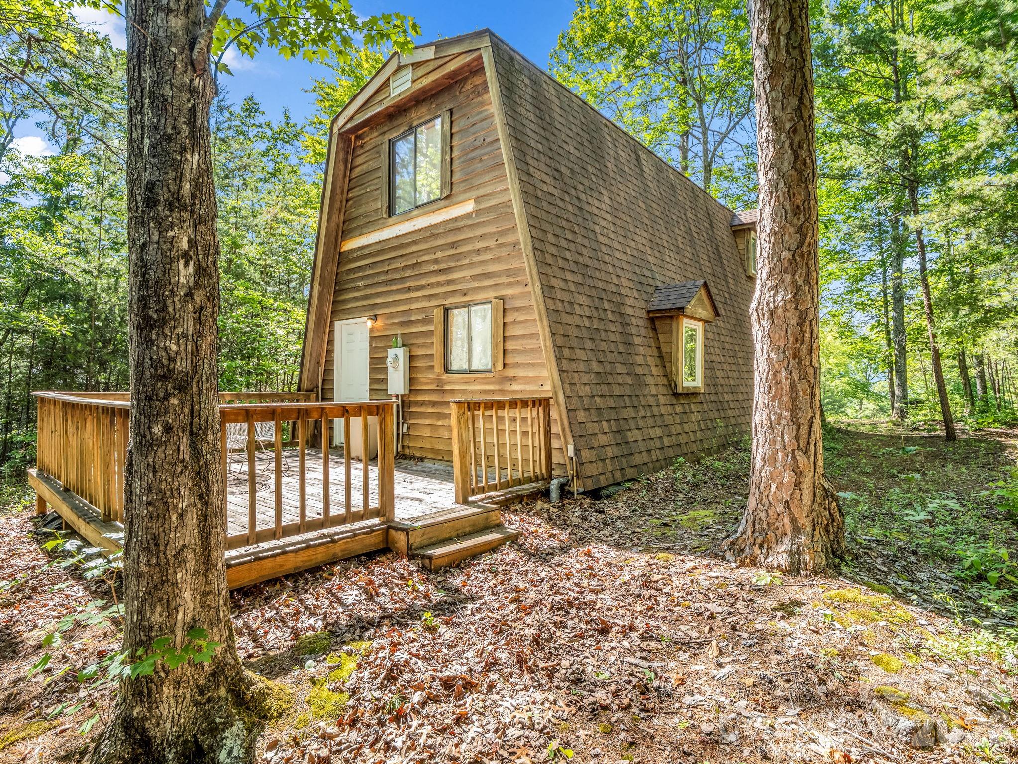 740 Justice Drive Lake Lure NC 28746
