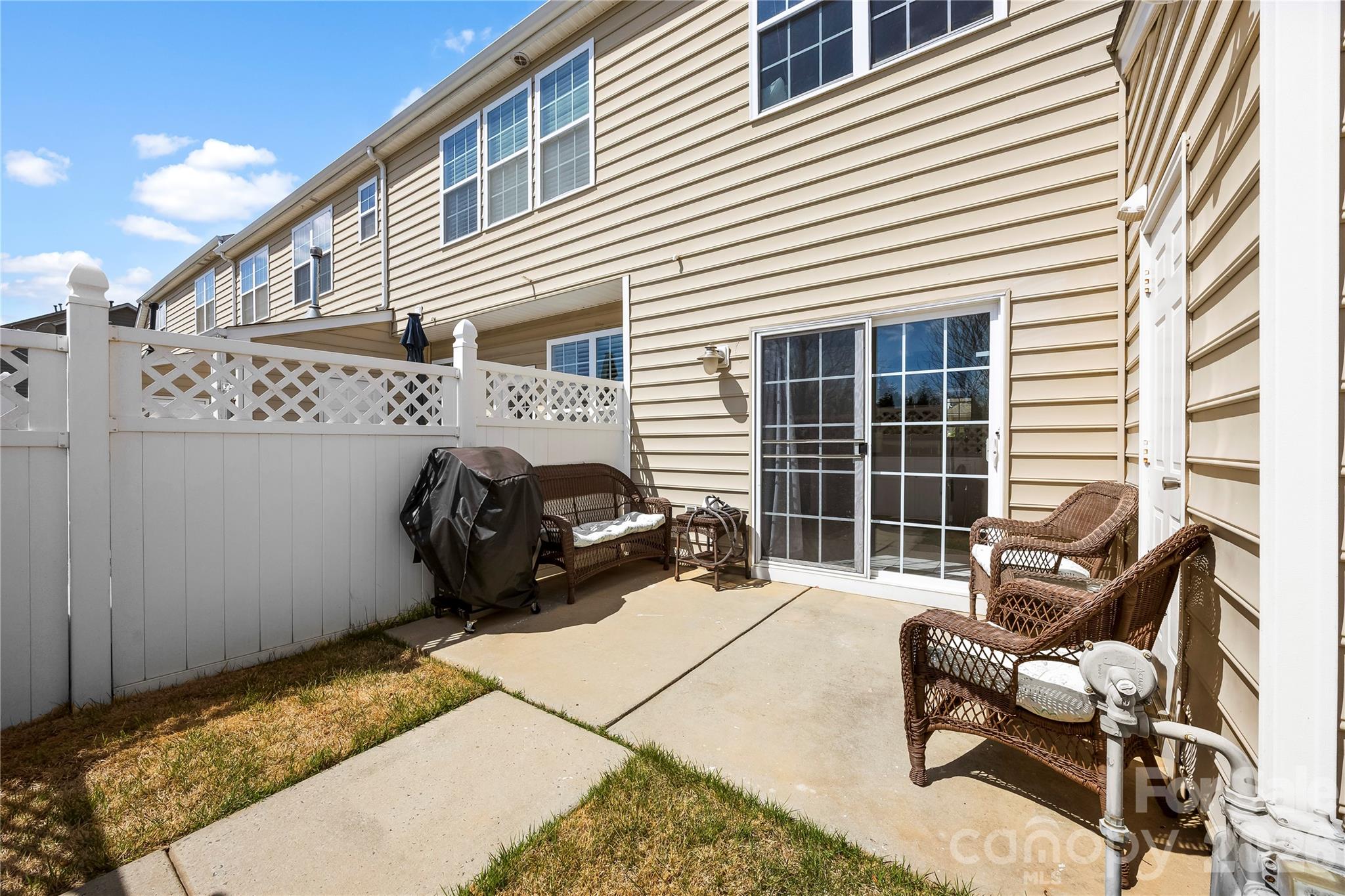 8033 Willow Branch Drive Waxhaw NC 28173
