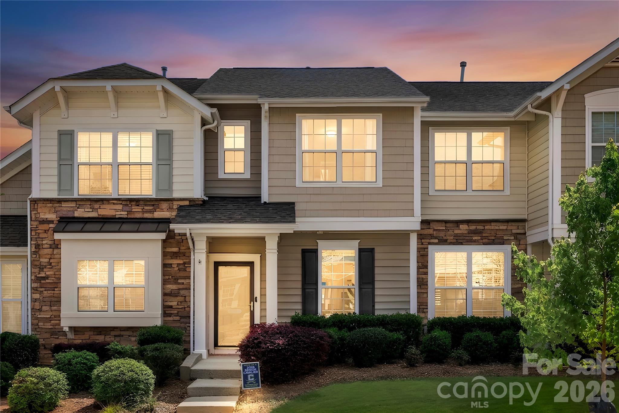 8033 Willow Branch Drive Waxhaw NC 28173