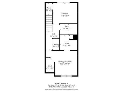 8033 Willow Branch Drive Waxhaw NC 28173