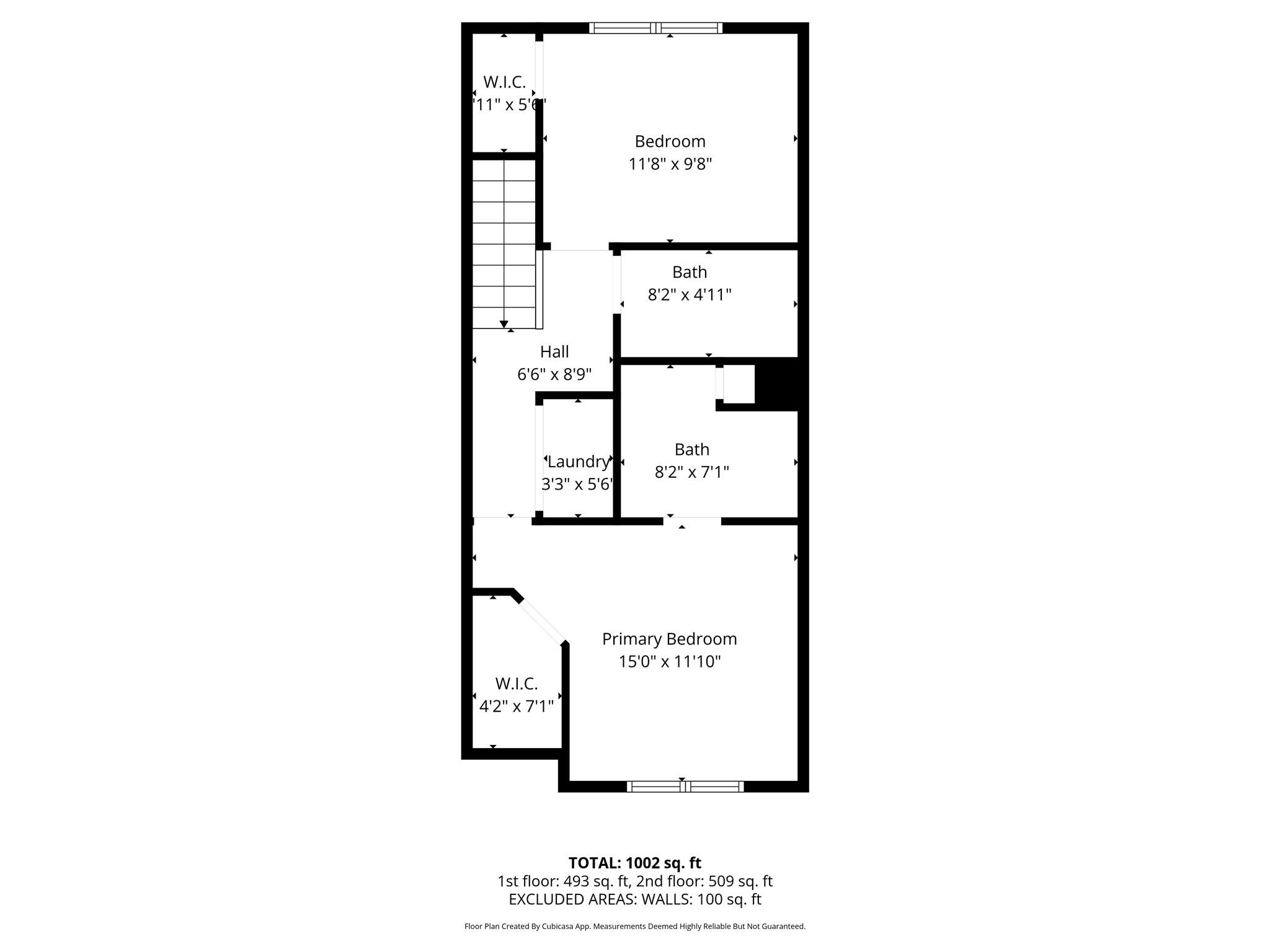 8033 Willow Branch Drive Waxhaw NC 28173