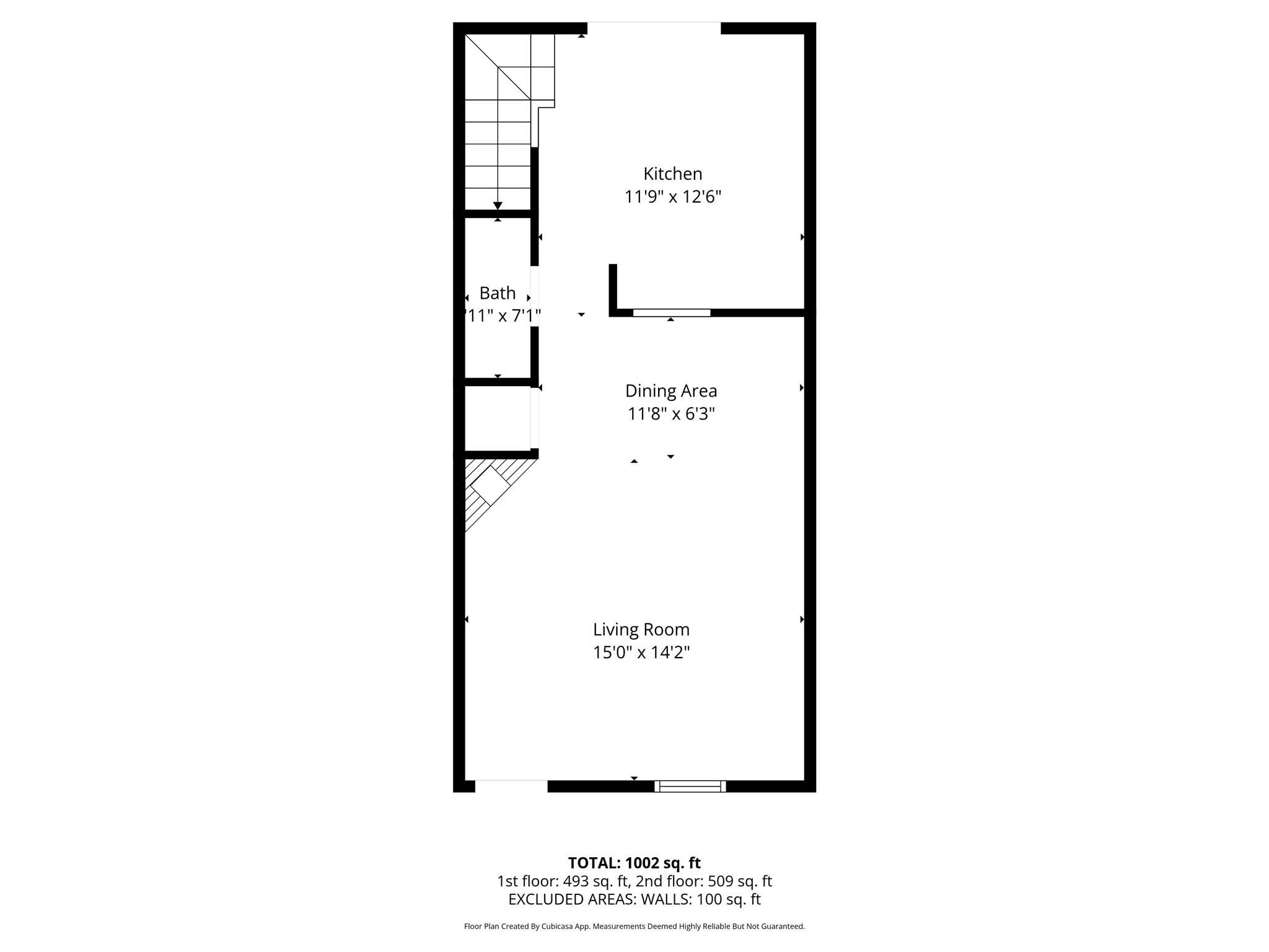 8033 Willow Branch Drive Waxhaw NC 28173