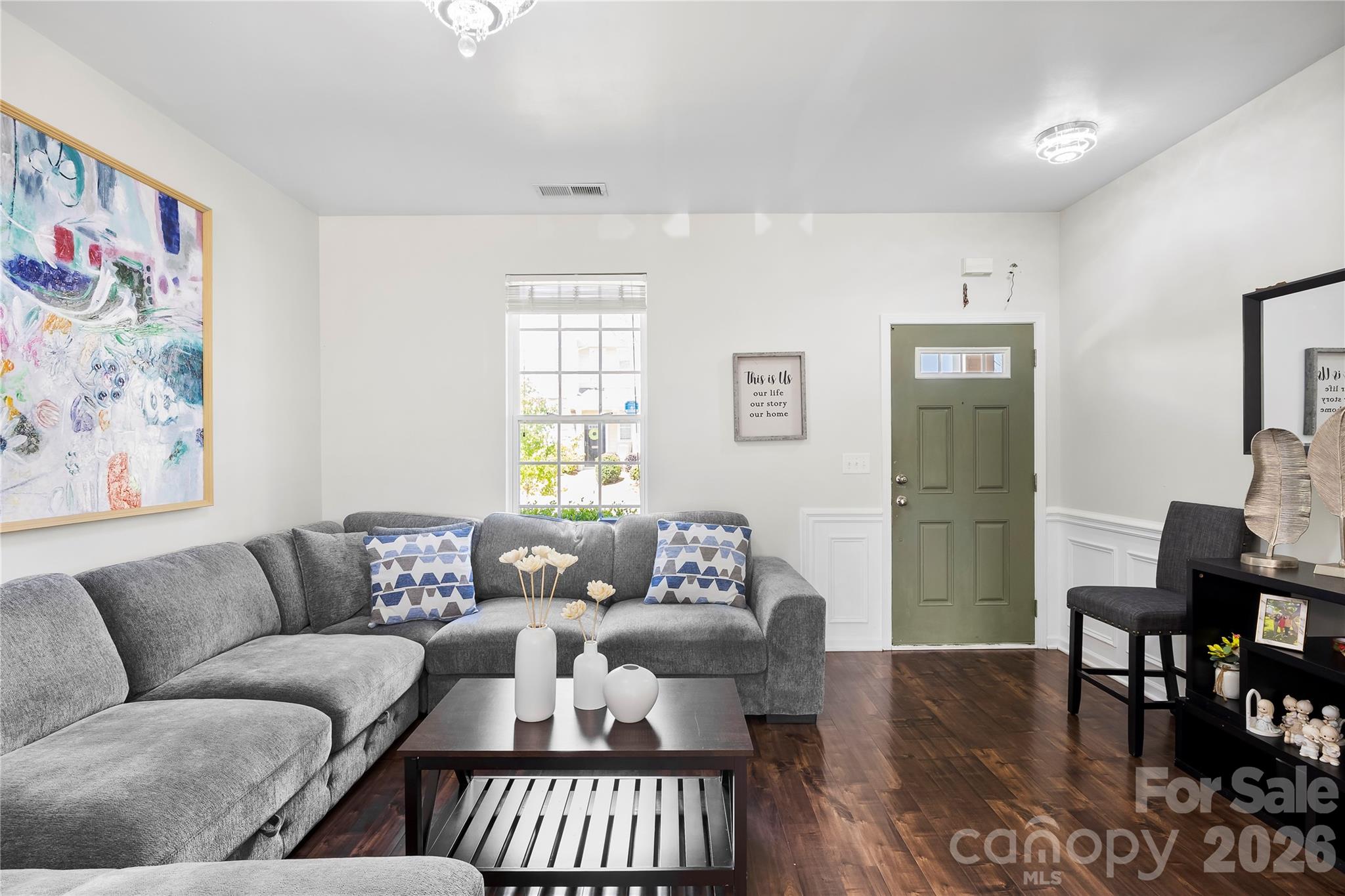 8033 Willow Branch Drive Waxhaw NC 28173