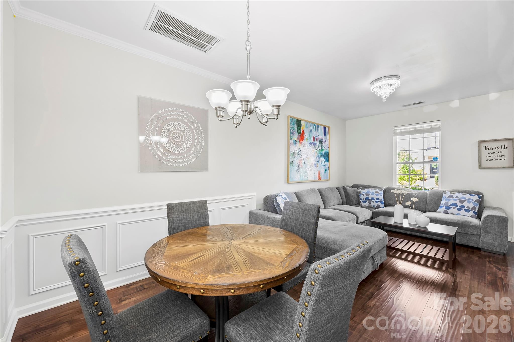 8033 Willow Branch Drive Waxhaw NC 28173