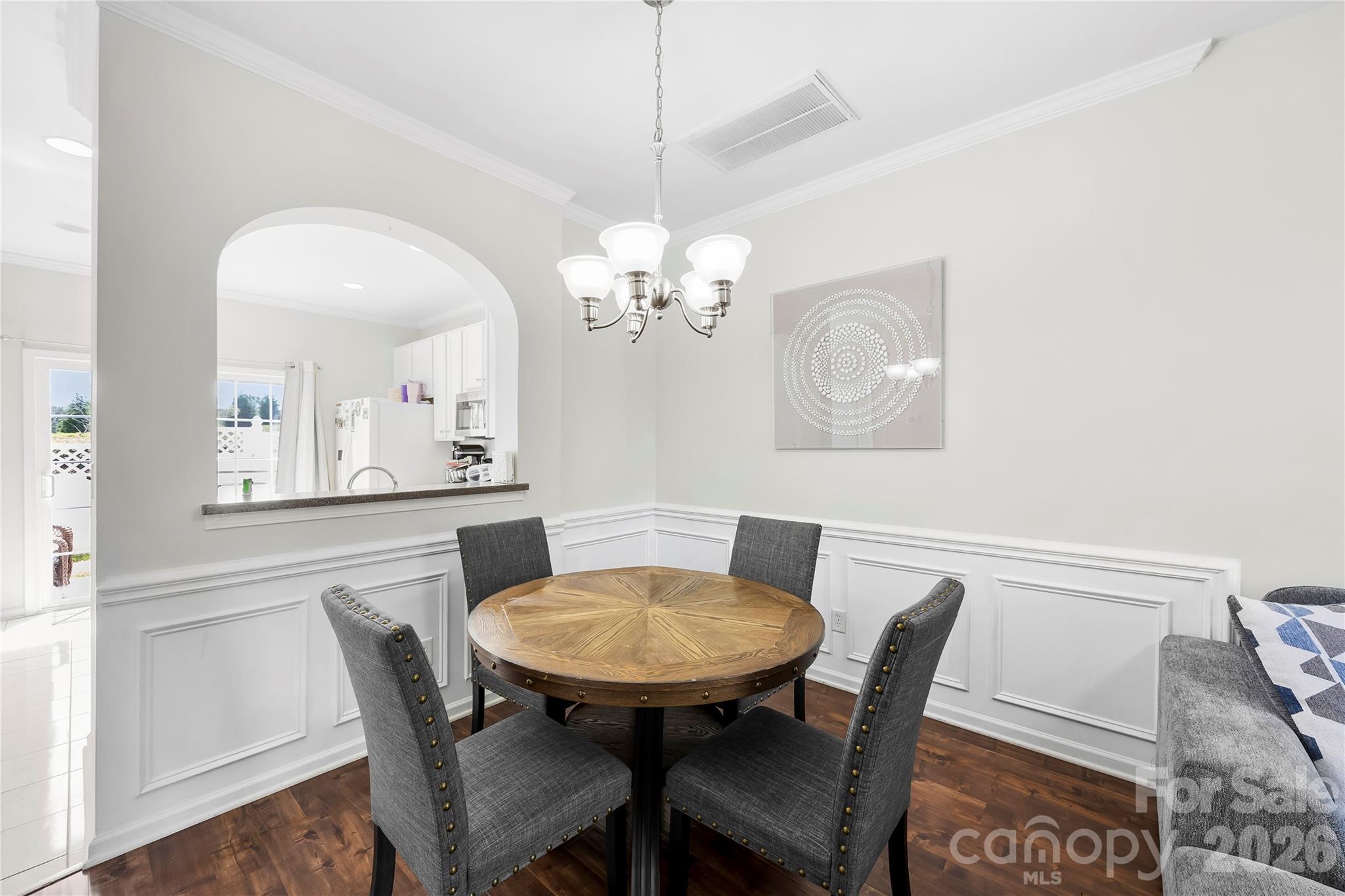 8033 Willow Branch Drive Waxhaw NC 28173