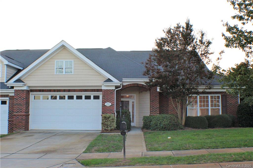 2915 Autumn Harvest Lane Charlotte NC 28269
