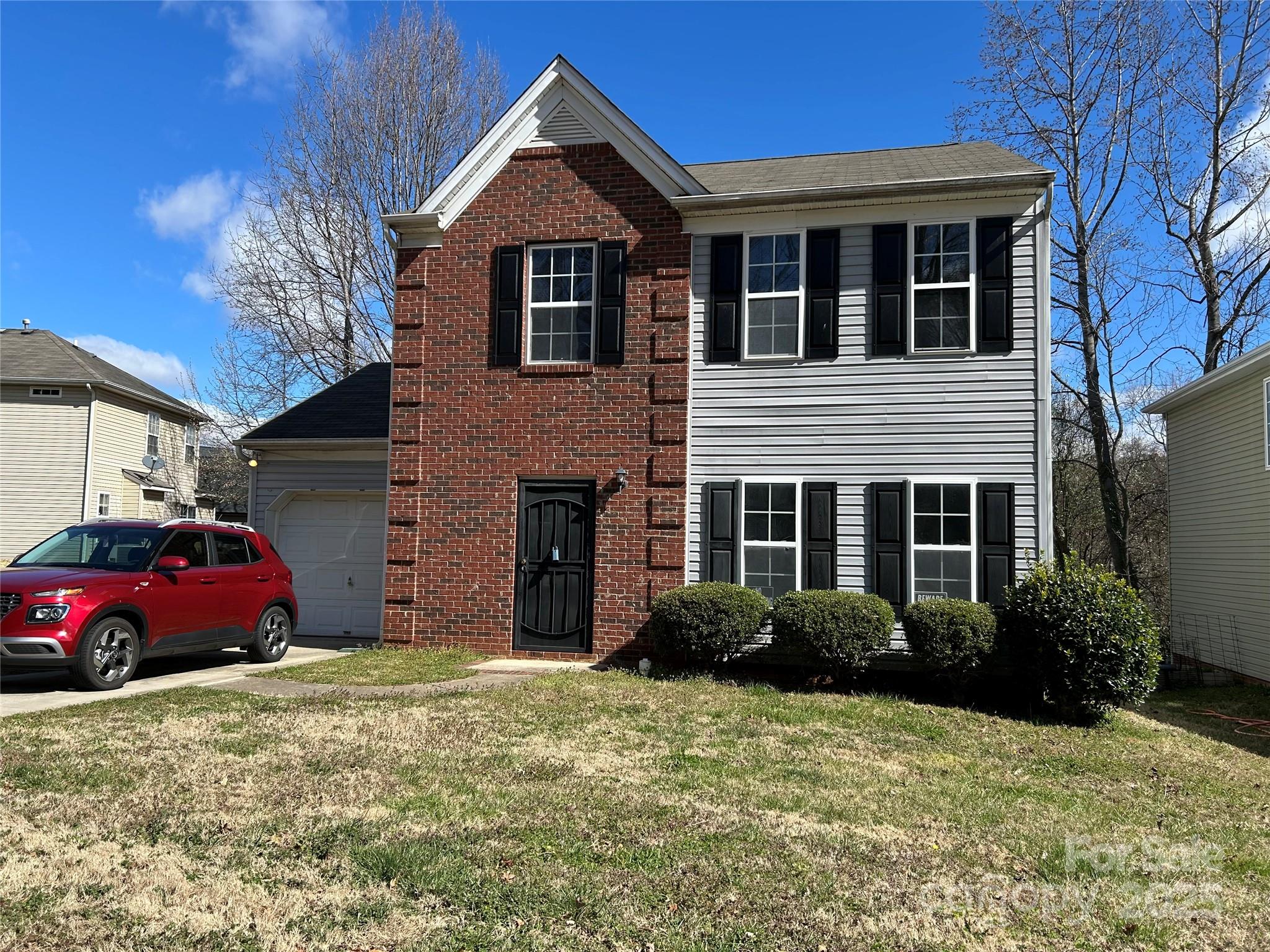 3813 Brookchase Lane Charlotte NC 28205