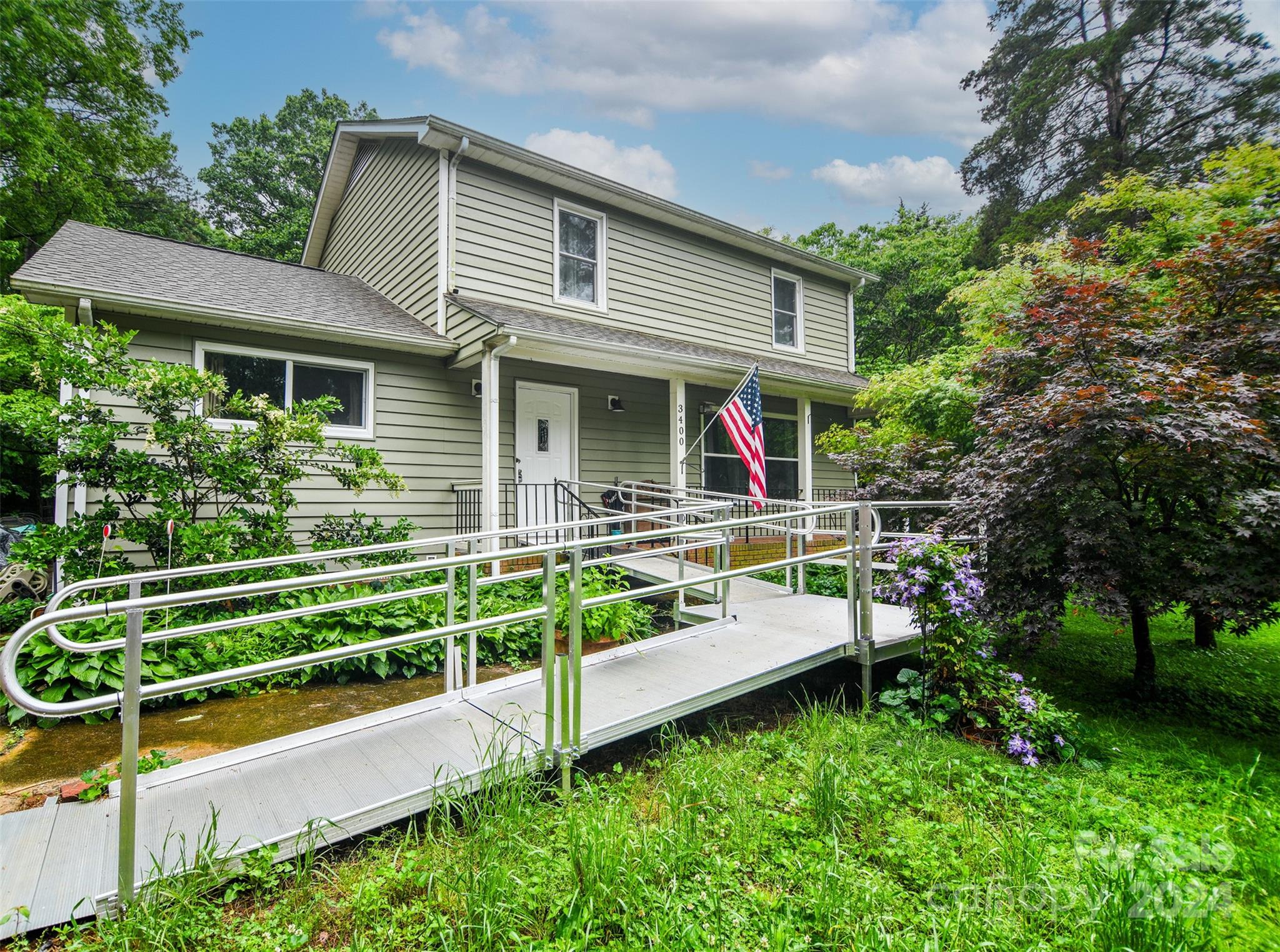 3400 Arrow Lane Charlotte NC 28227